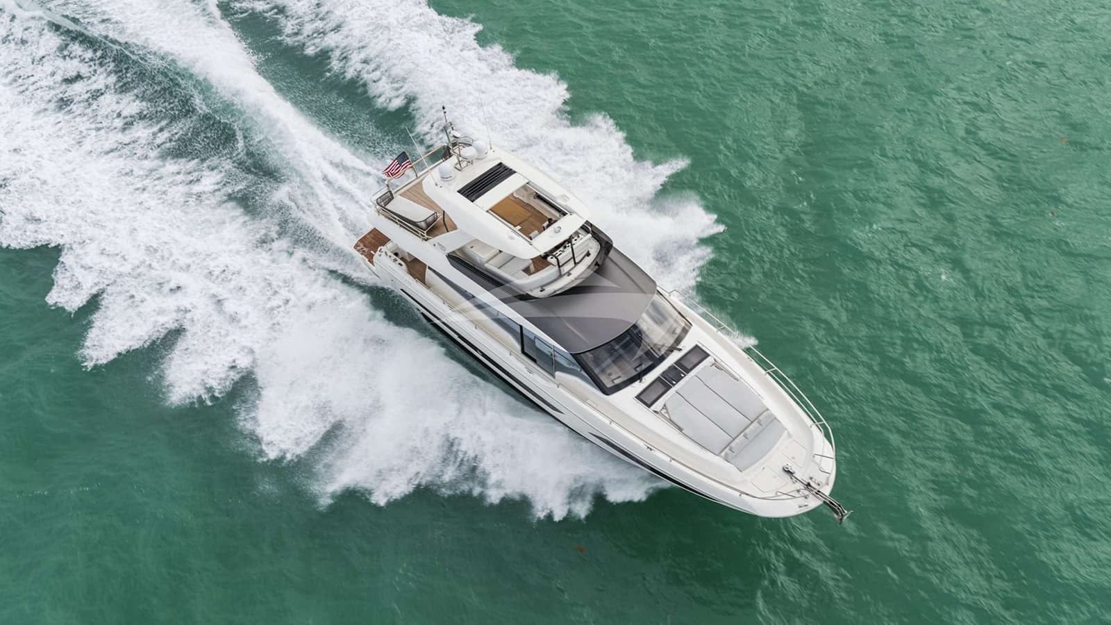 BAZINGA, photo from the yacht portfolio 12