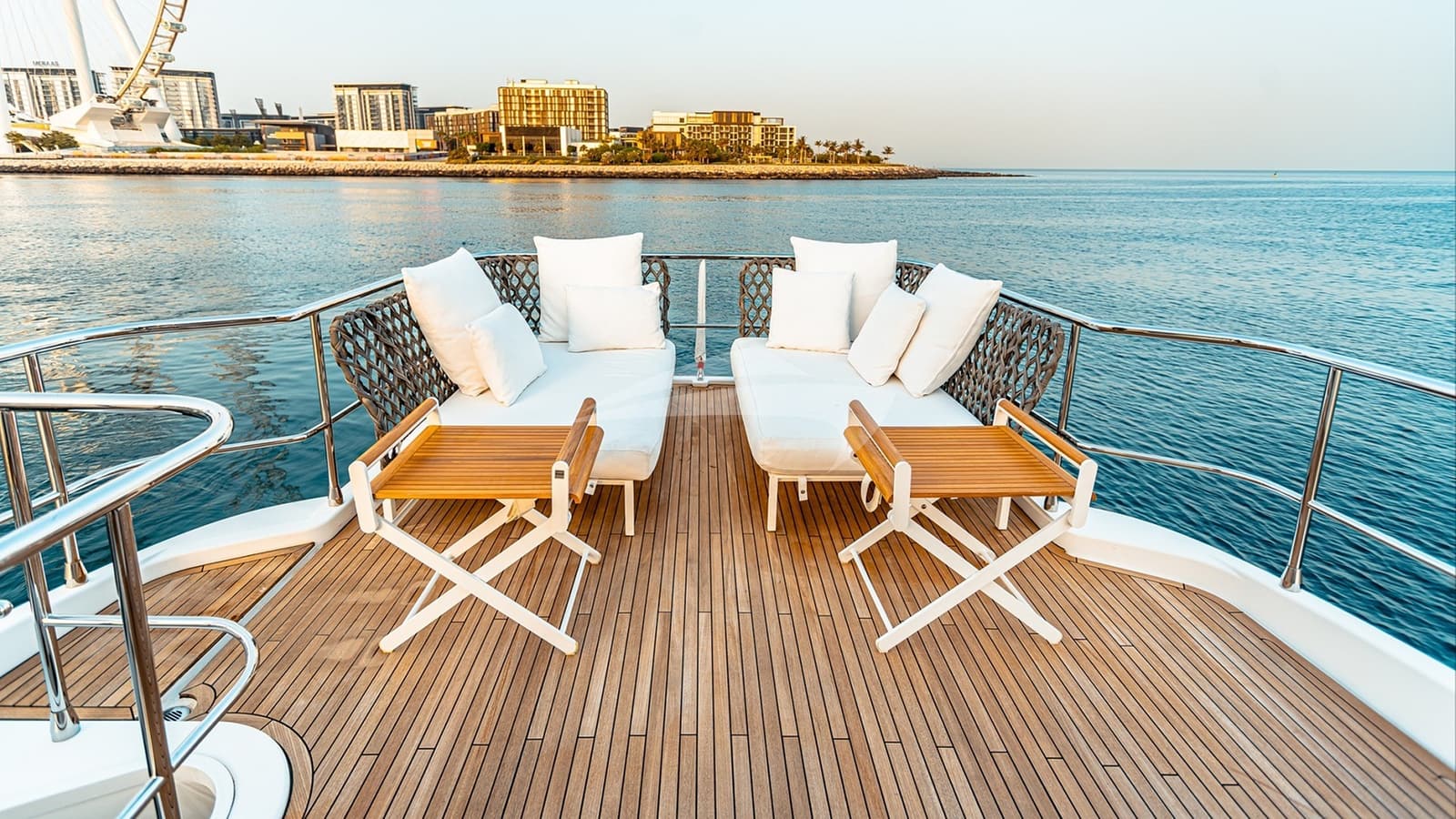 FAT BOY, photo from the yacht portfolio 20
