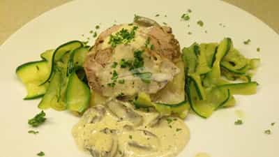 Pork Tenderloin