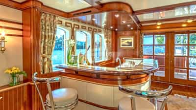 Saloon Bar