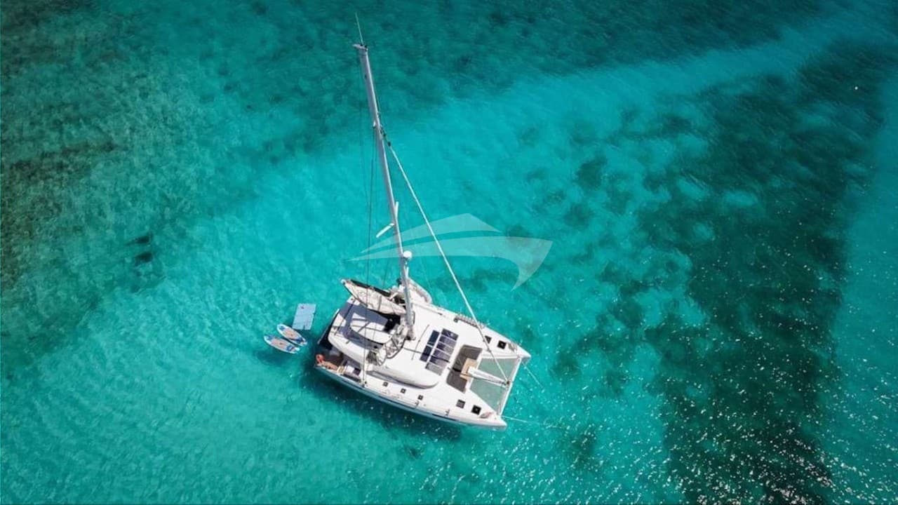 CENTERLINE, photo from the yacht portfolio 15