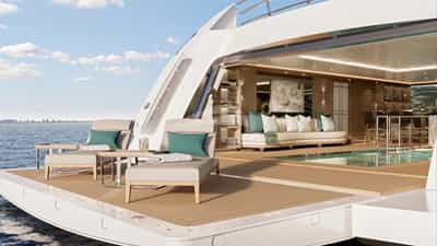 Beach Club