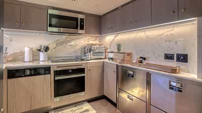 Galley