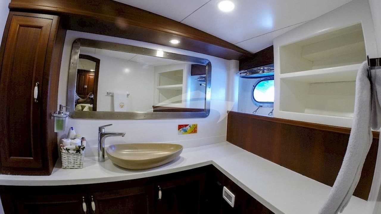 VIRTUOSO, photo from the yacht portfolio 10