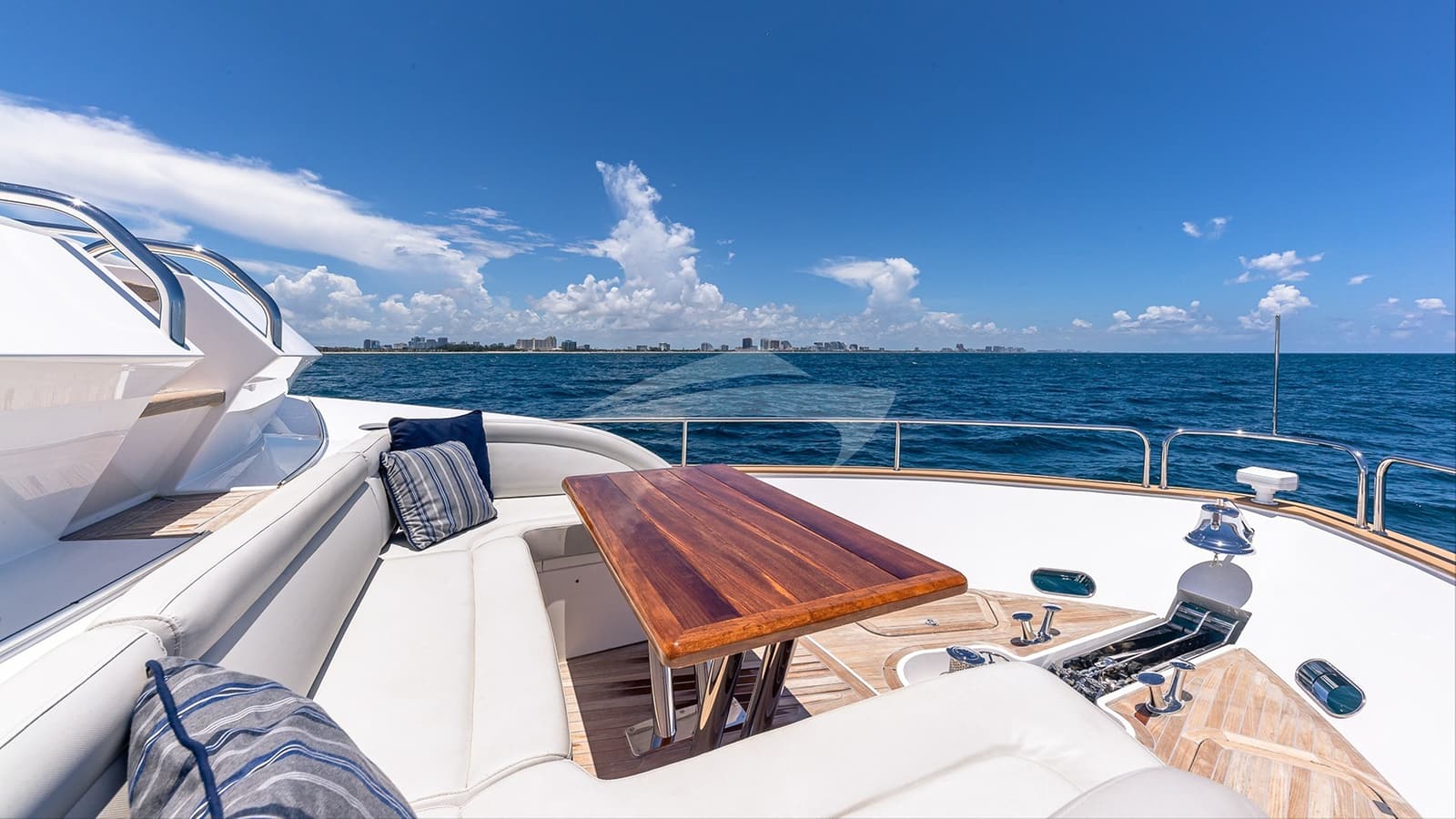 MIRRACLE, photo from the yacht portfolio 24
