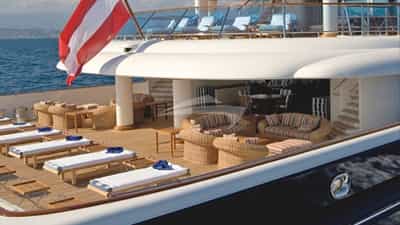 Top Deck