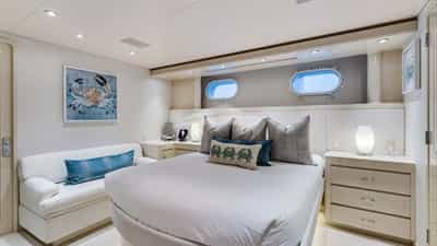 Guest Stateroom