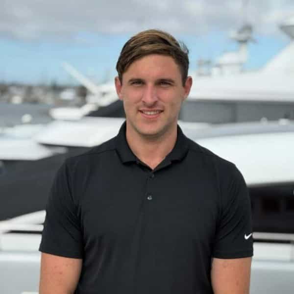 Damien Craig