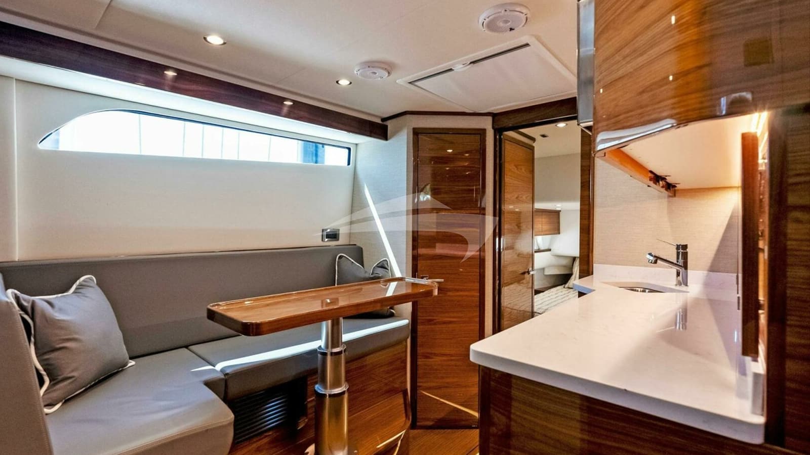 V55, photo from the yacht portfolio 13