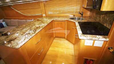 Galley