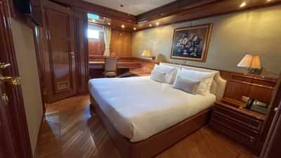 Double on Lower Main