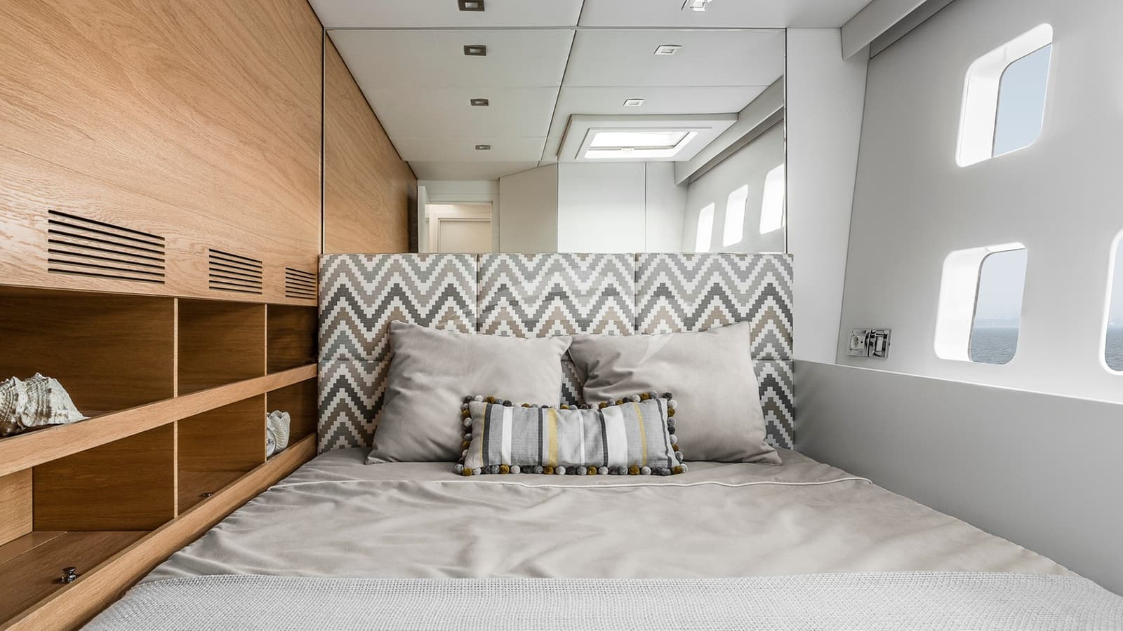 ADEA, photo from the yacht portfolio 10
