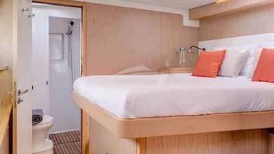 Guest Cabin