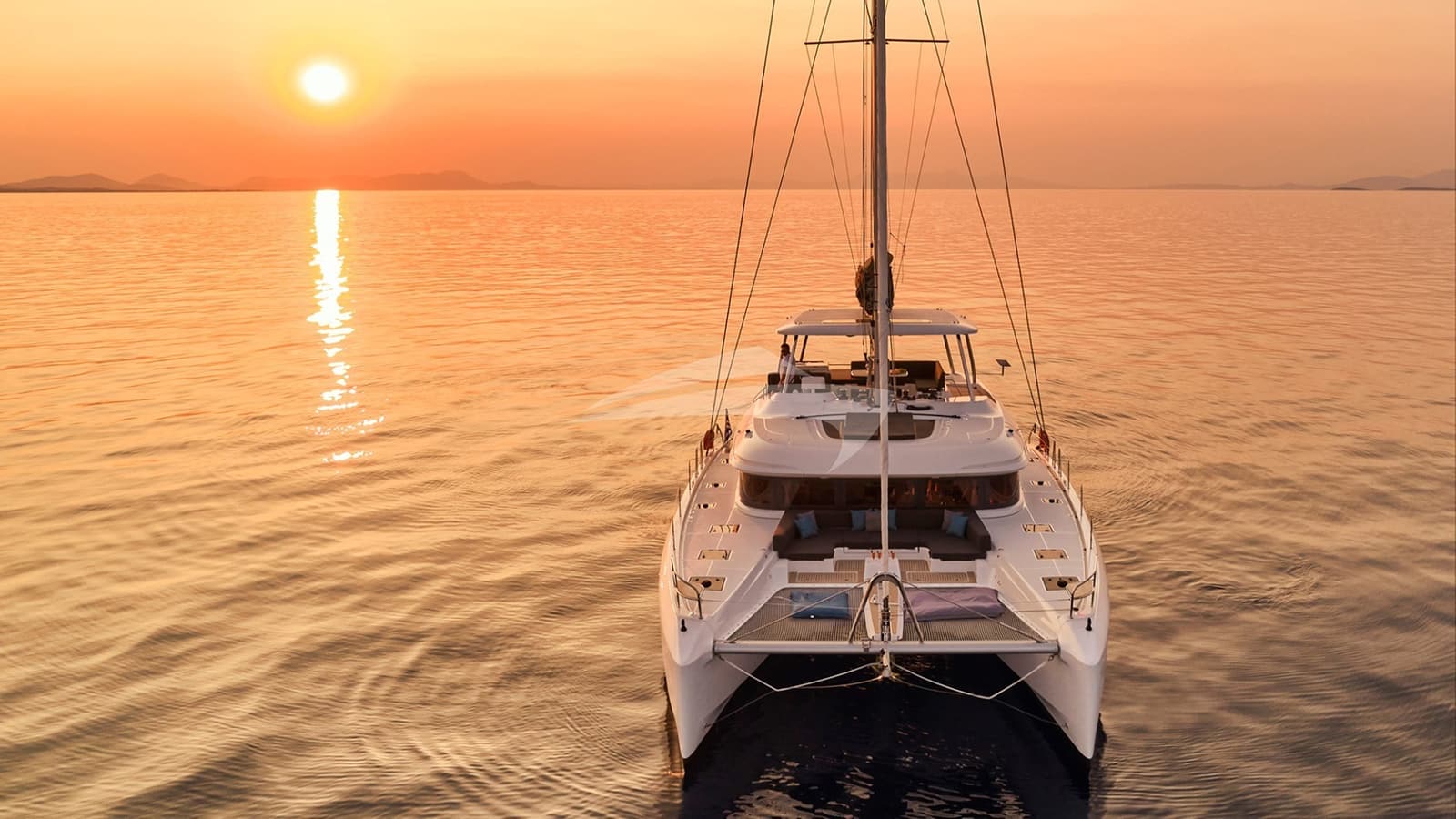 AZUL, photo from the yacht portfolio 24