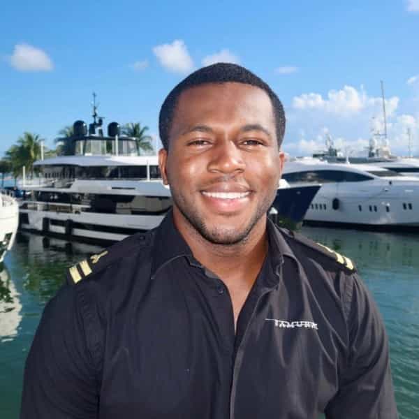 Queston Warren