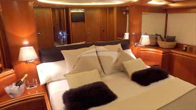 Guest Cabin