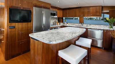 Galley