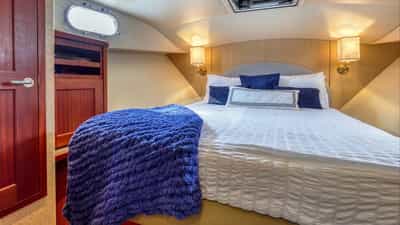 VIP Stateroom