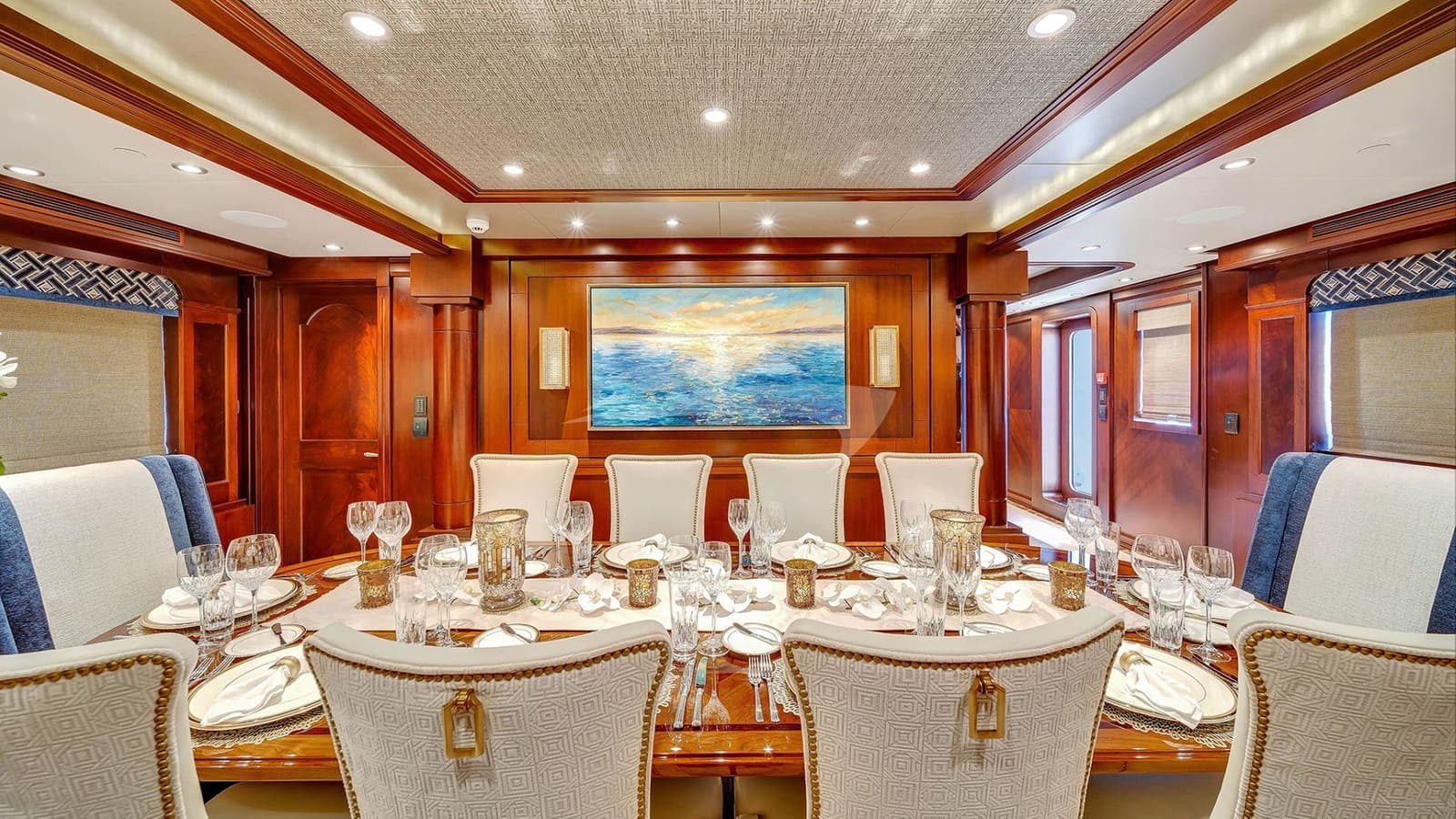 VALHALLA, photo from the yacht portfolio 5