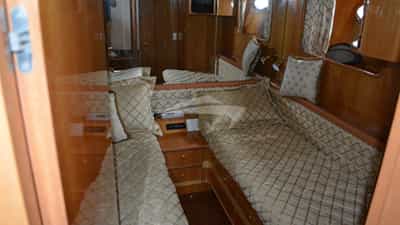 Twin Cabin