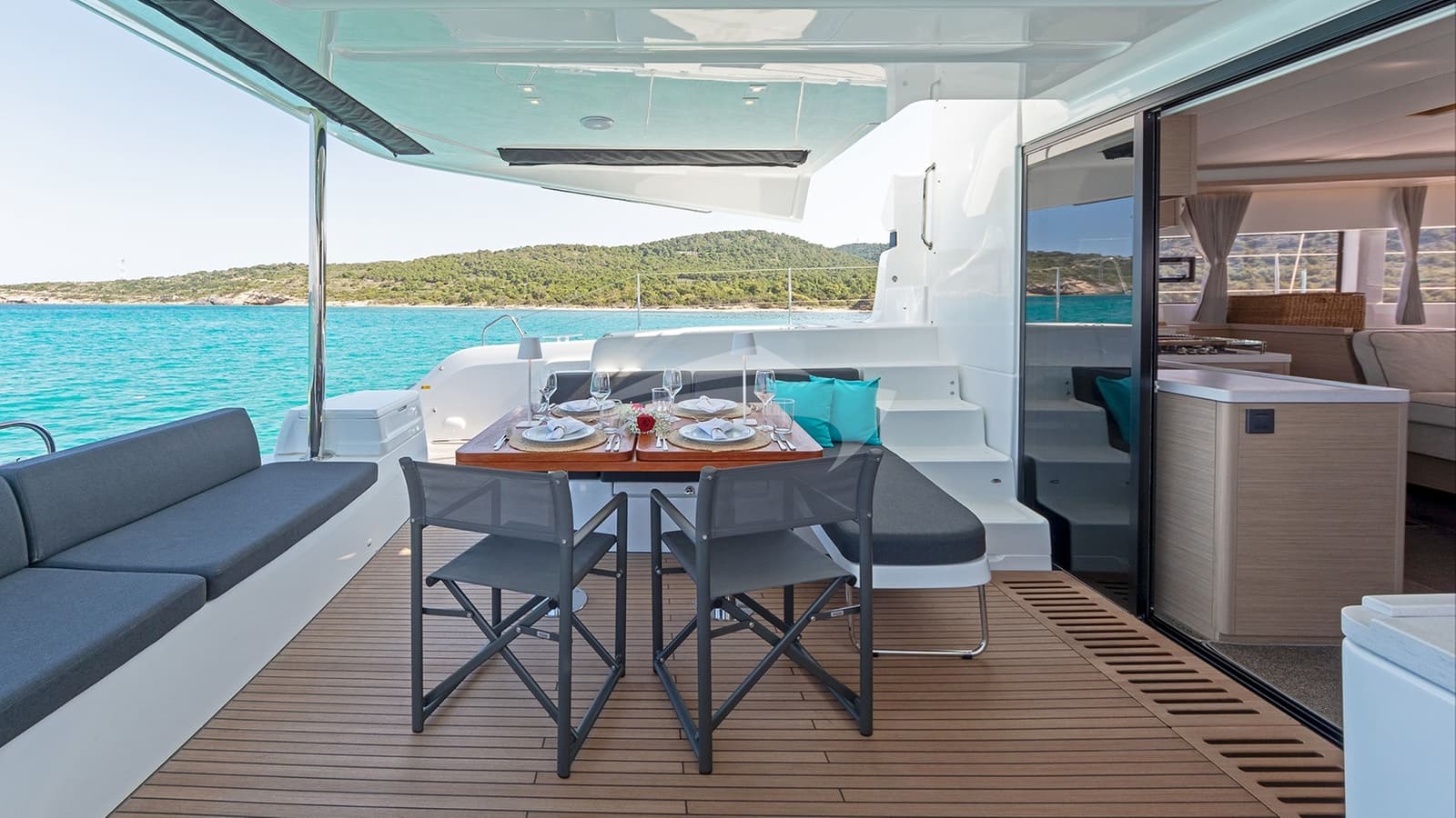 EFFIE STAR, photo from the yacht portfolio 4