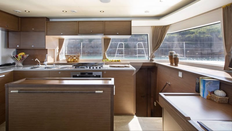 Galley