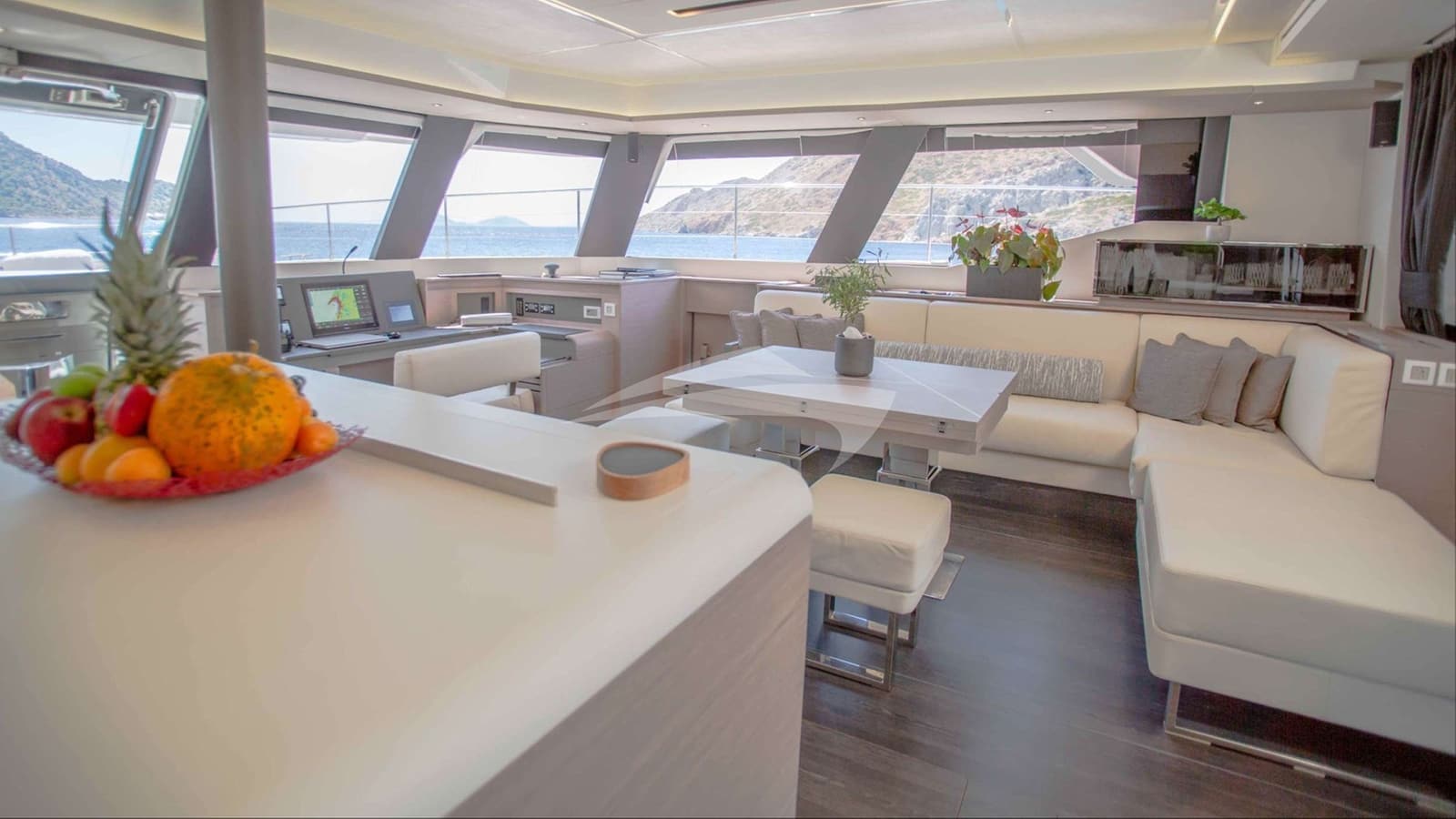 SUNMOON, photo from the yacht portfolio 13
