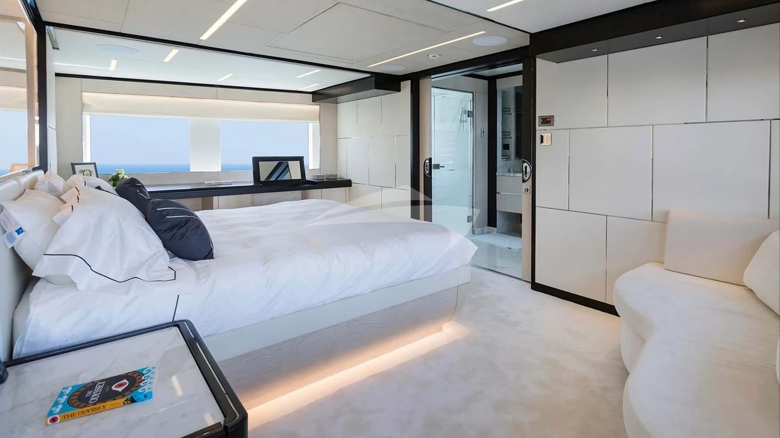 ROCKET ONE, photo from the yacht portfolio 11