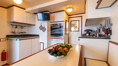Galley