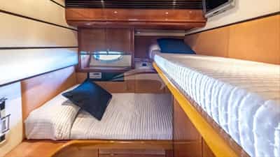 Guest Cabin