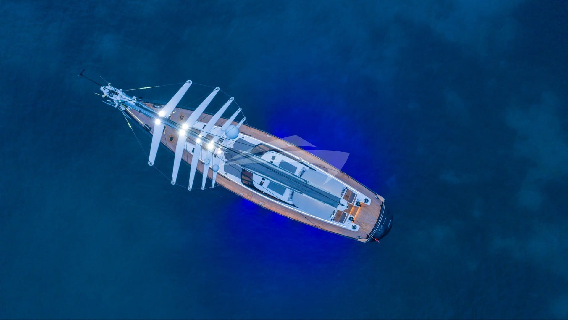 RADIANCE areial view