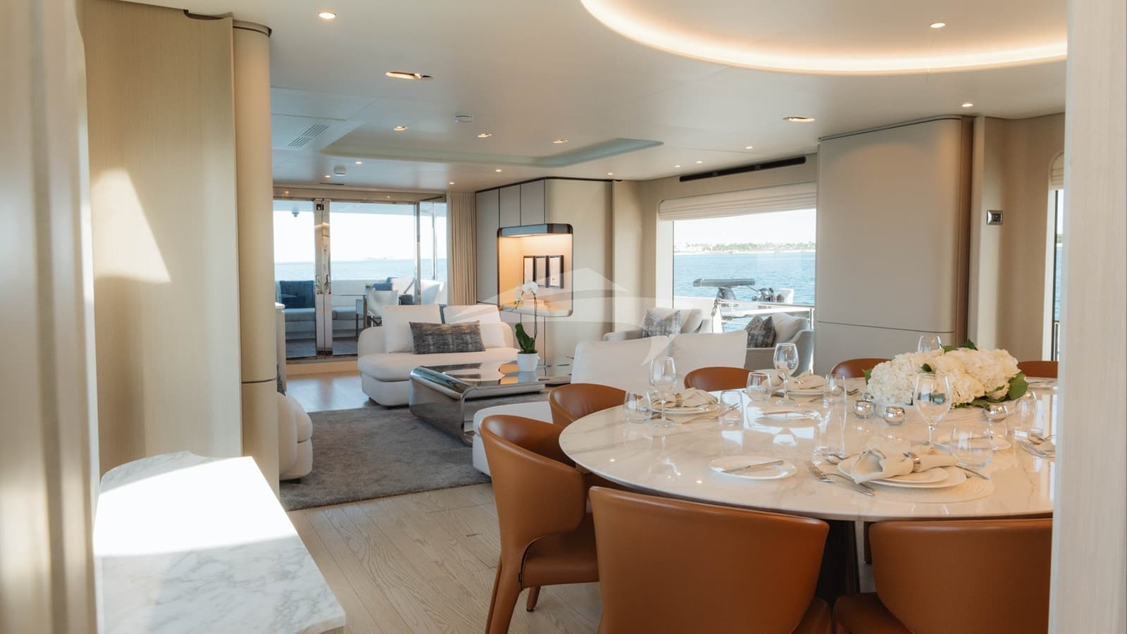 CARPE DIEM, photo from the yacht portfolio 17