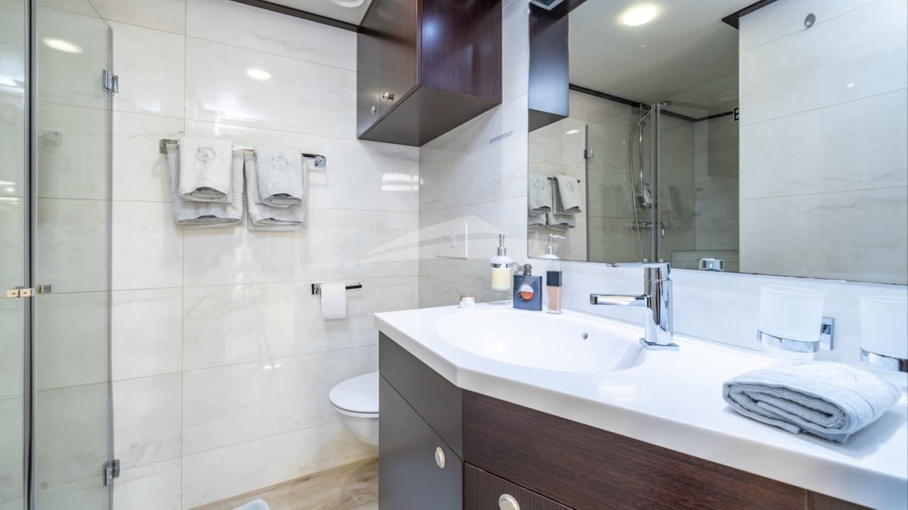 NAVILUX, photo from the yacht portfolio 16