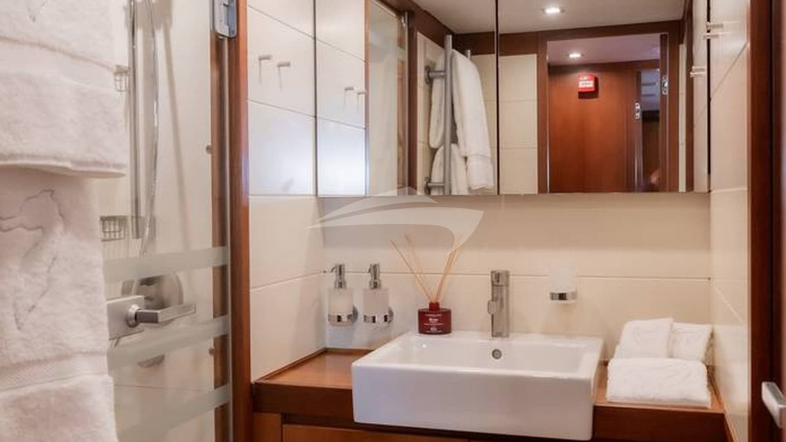 L'HIPPOCAMPE, photo from the yacht portfolio 7