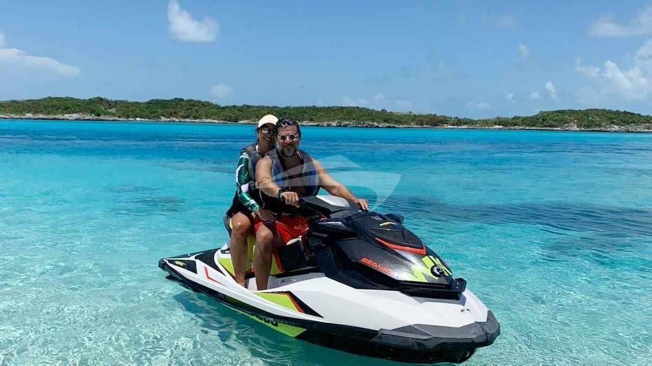 Jetski