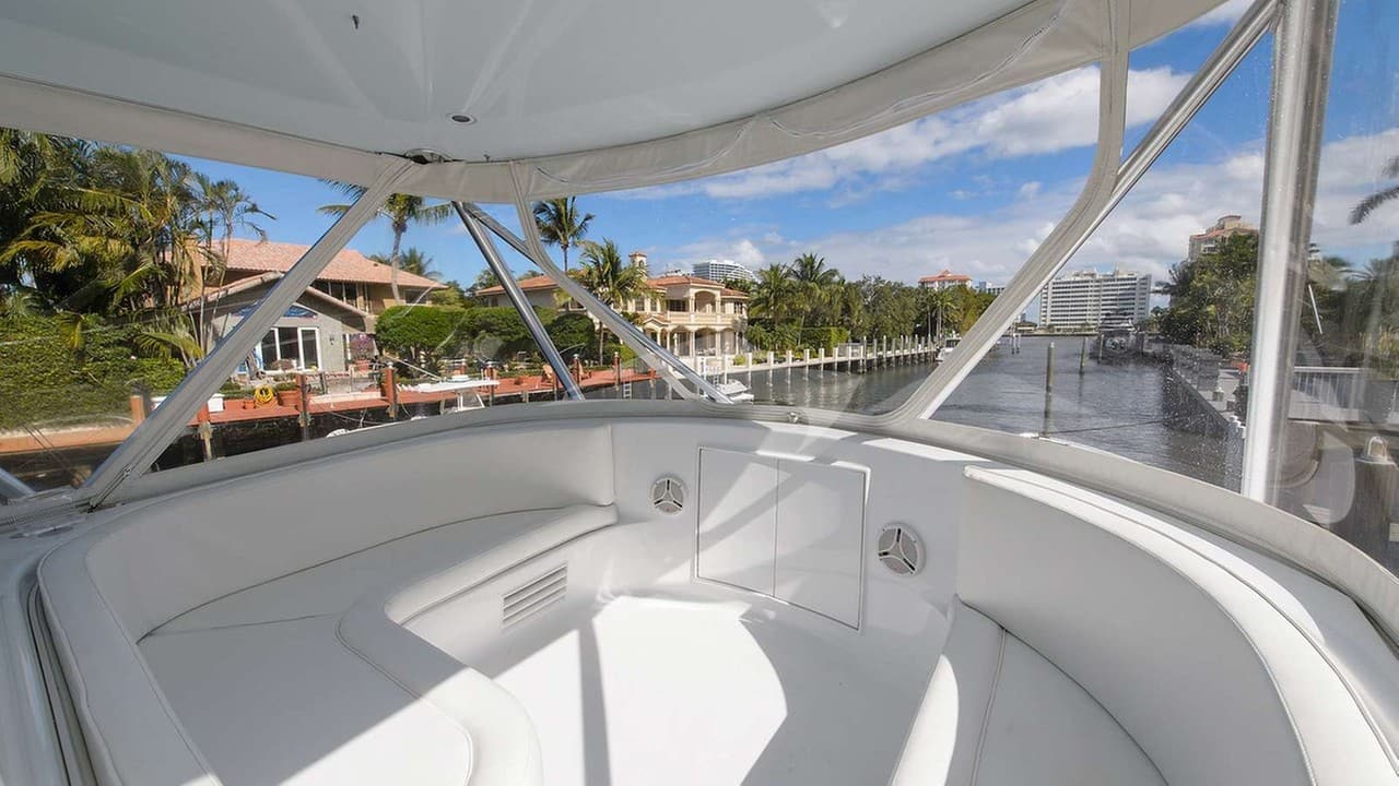 ELECTRIC BILL, photo from the yacht portfolio 8