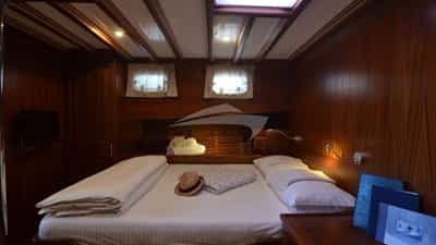 Guest Cabin