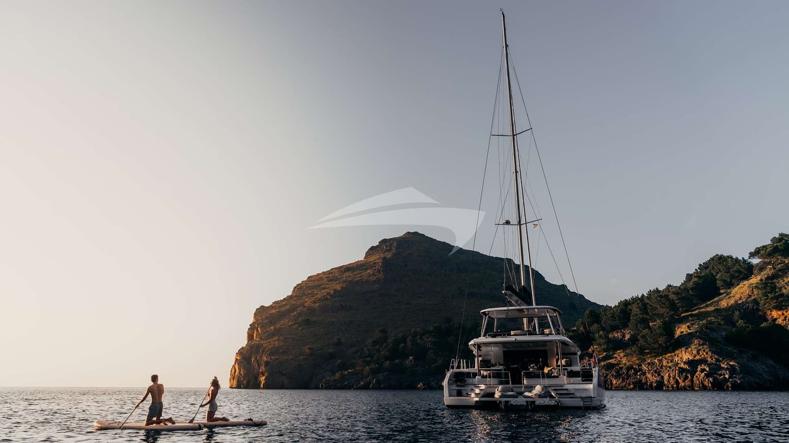 ALMOSTA ROAD, photo from the yacht portfolio 18