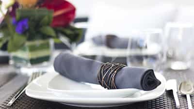 Dining Detail