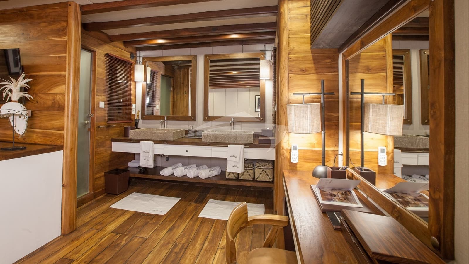 PRANA, photo from the yacht portfolio 14
