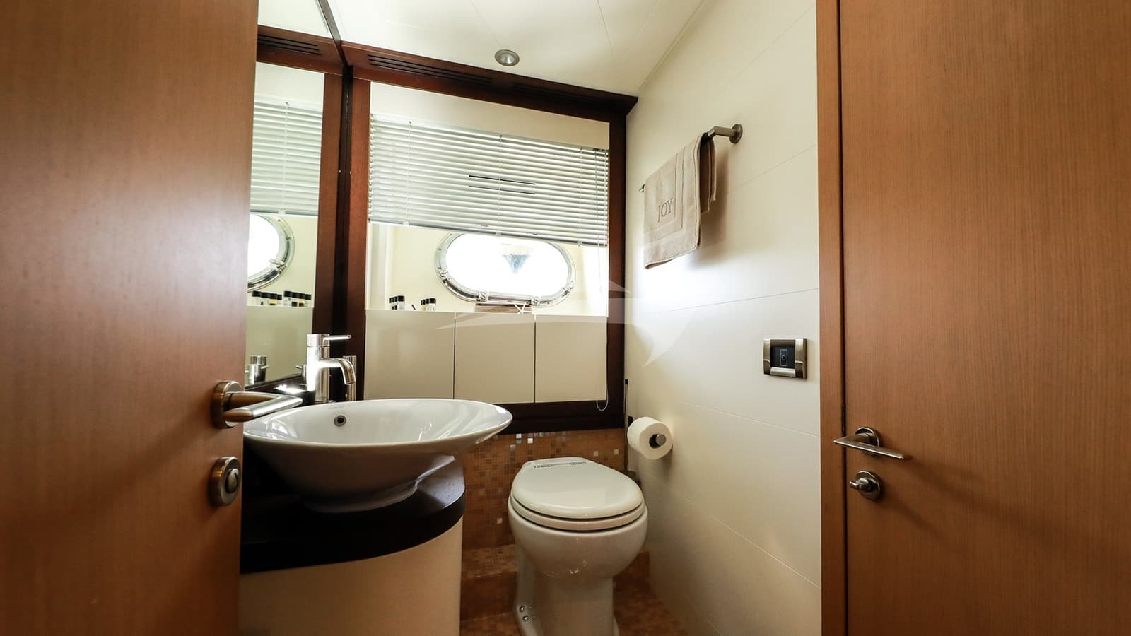 JOY, photo from the yacht portfolio 27