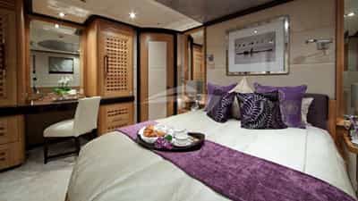 Guest Cabin