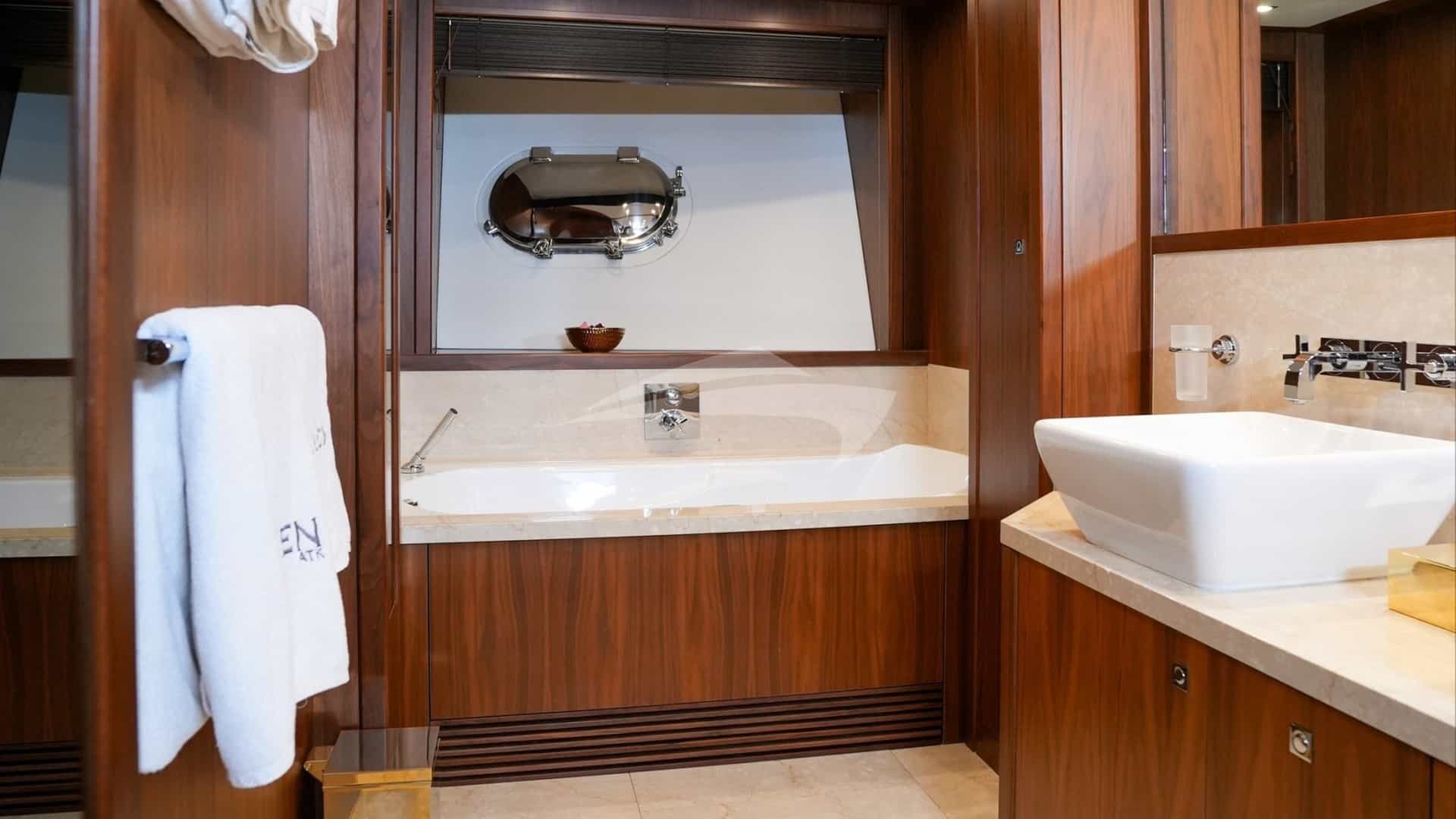 Master Bathroom 2