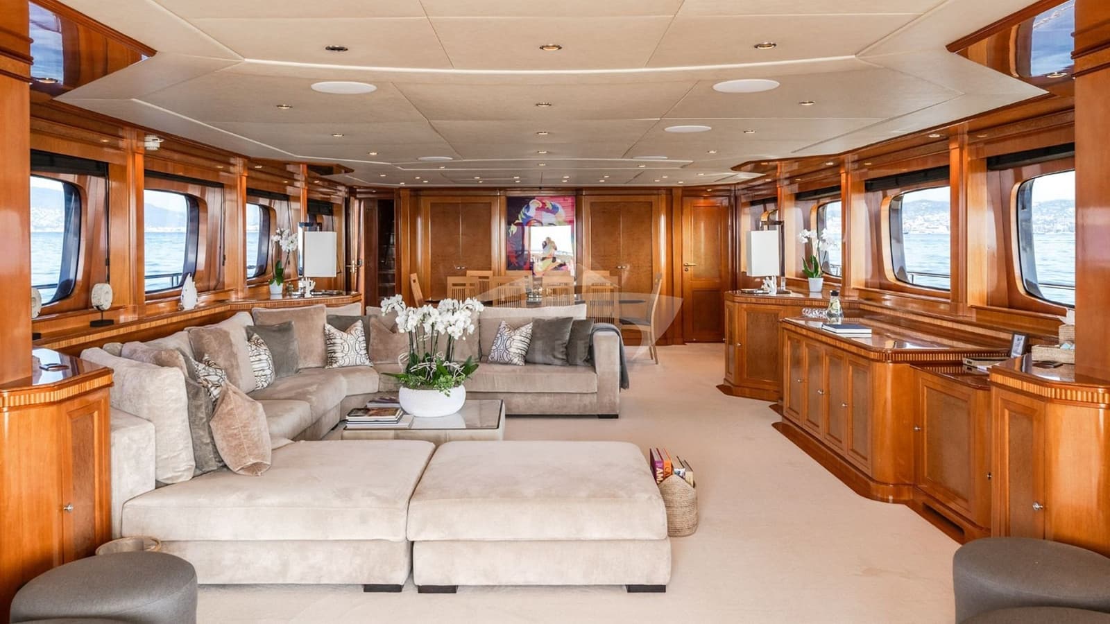 MY WAY V, photo from the yacht portfolio 15