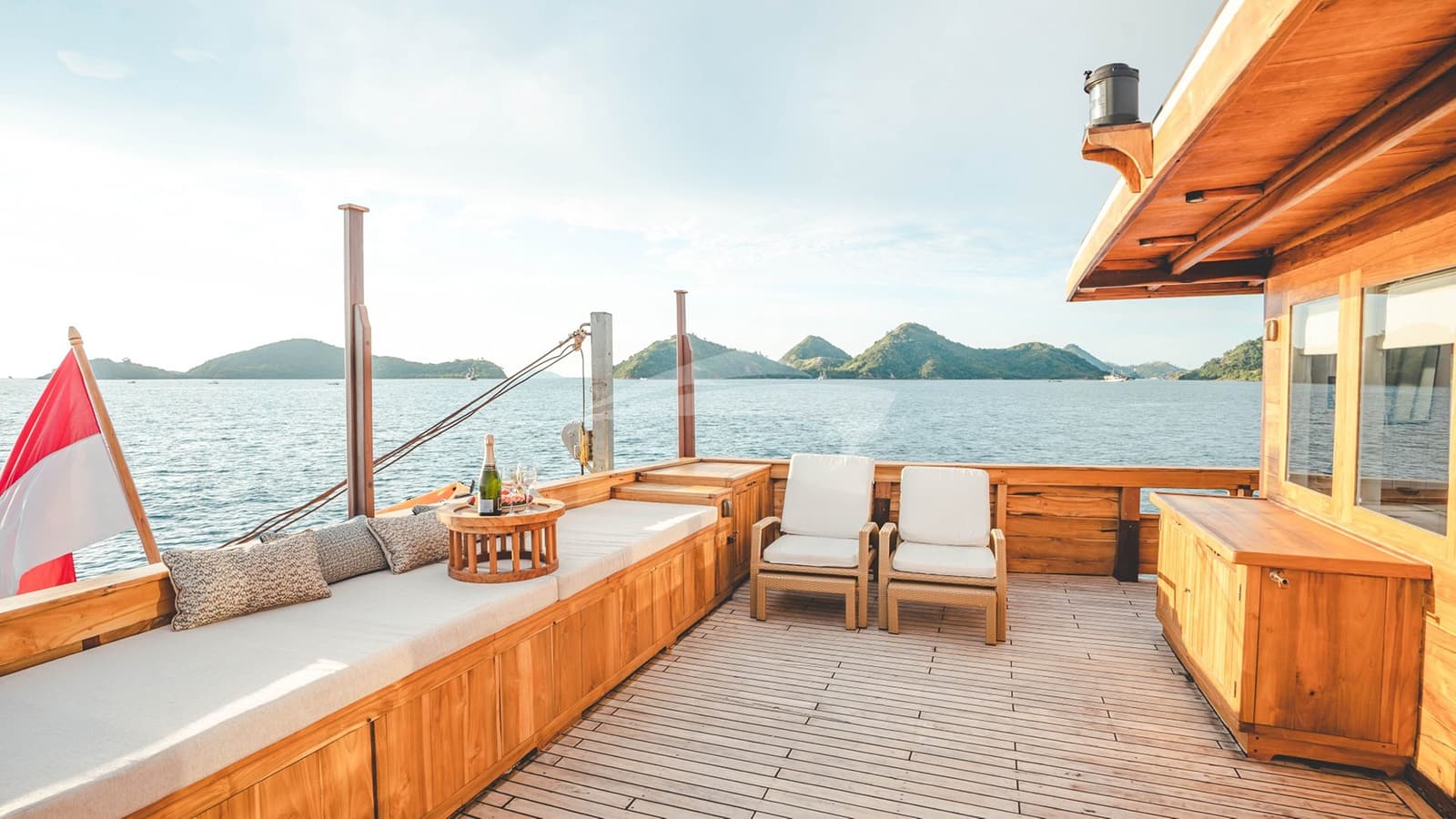 MISCHIEF, photo from the yacht portfolio 7