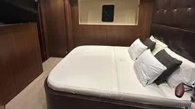 Master Cabin