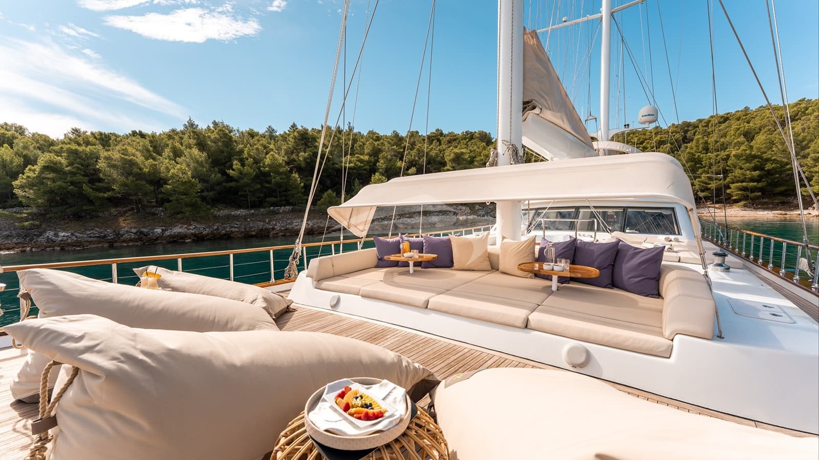 ALESSANDRO I, photo from the yacht portfolio 13