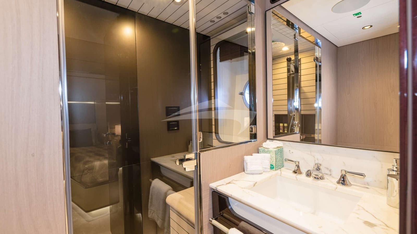 CLOUD 9, photo from the yacht portfolio 13