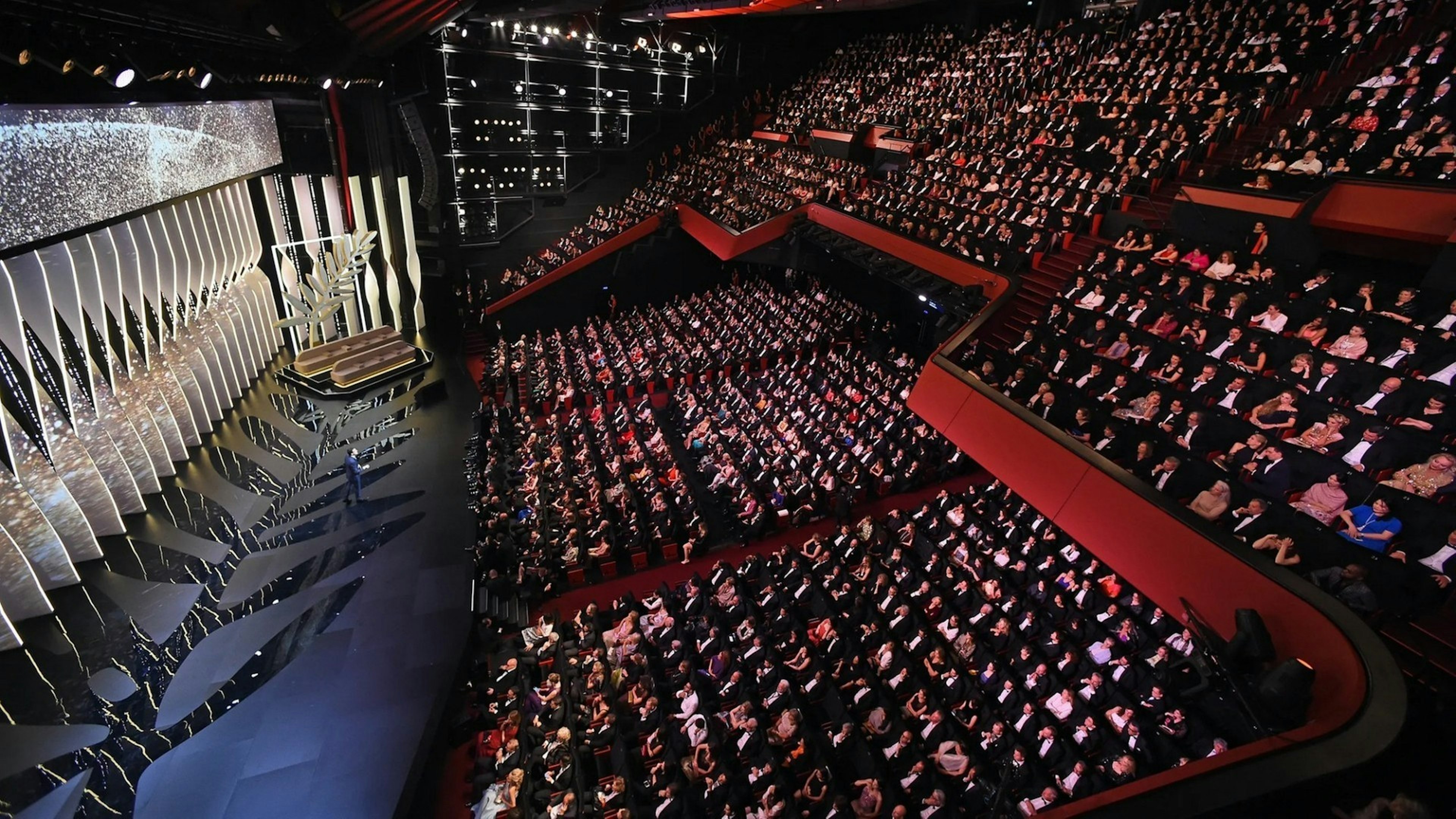 Festival De Cannes