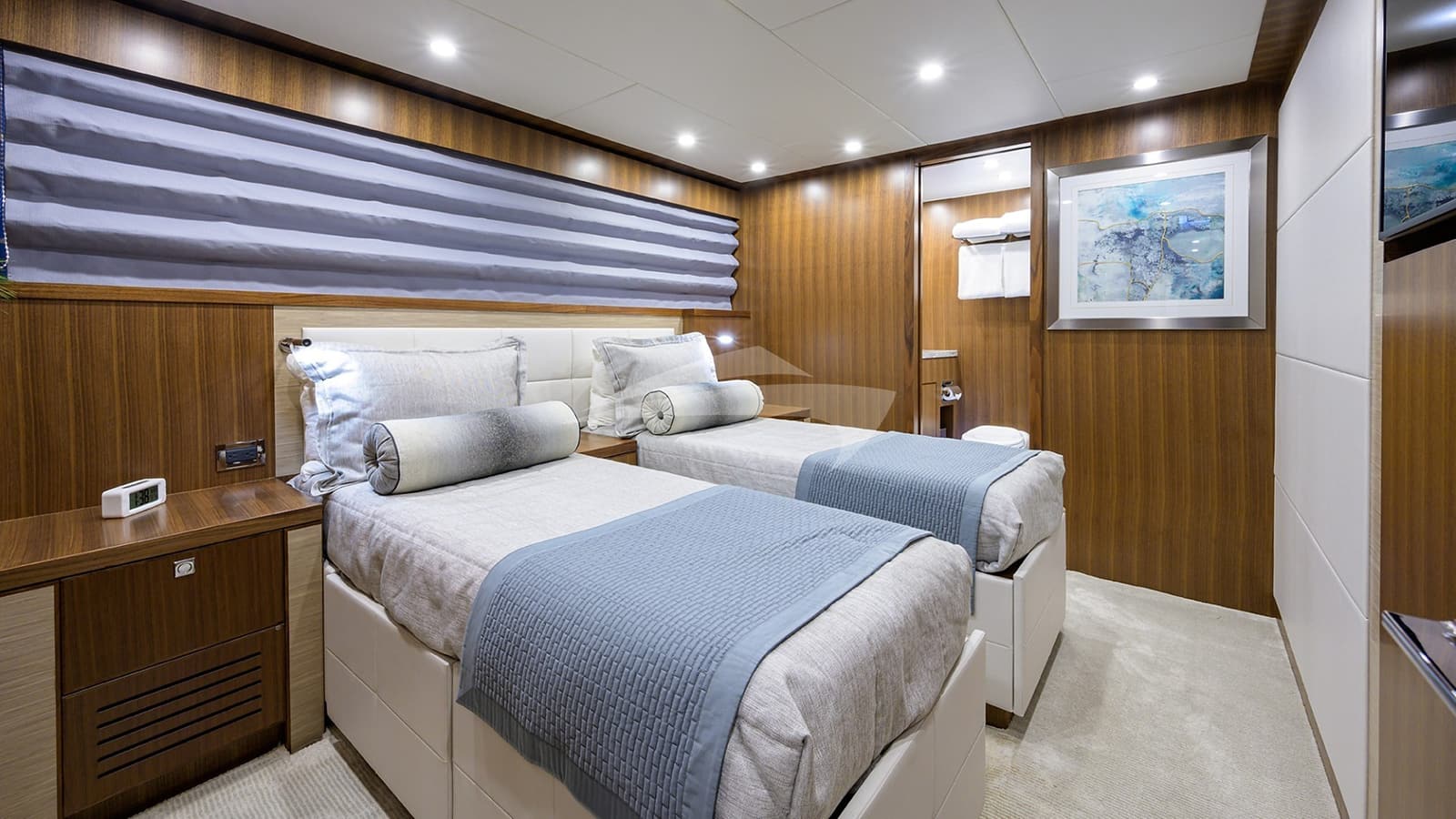 RISK TAKER, photo from the yacht portfolio 21